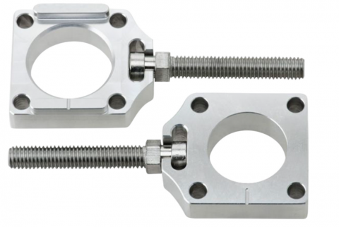 CRF450L/RL'19-26 Chain Adjuster Block